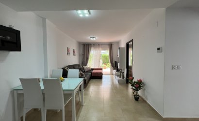 Herverkoop - Apartment -
Orihuela Costa - Villamartín