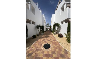 Herverkoop - Apartment -
Orihuela Costa - Villamartín
