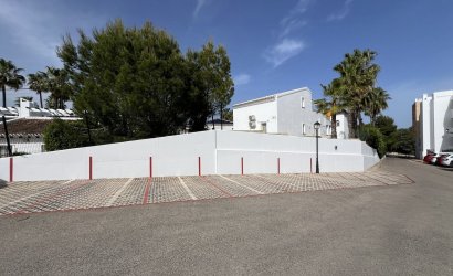 Herverkoop - Apartment -
Orihuela Costa - Villamartín