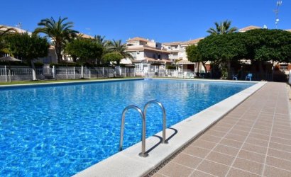 Herverkoop - Apartment -
Orihuela Costa - La Zenia