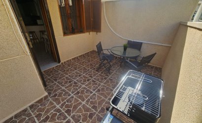 Herverkoop - Apartment -
Orihuela Costa - La Zenia
