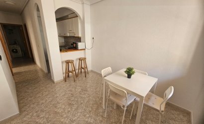 Herverkoop - Apartment -
Orihuela Costa - La Zenia