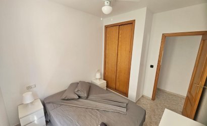 Herverkoop - Apartment -
Orihuela Costa - La Zenia