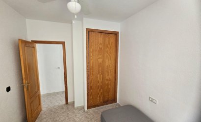 Herverkoop - Apartment -
Orihuela Costa - La Zenia