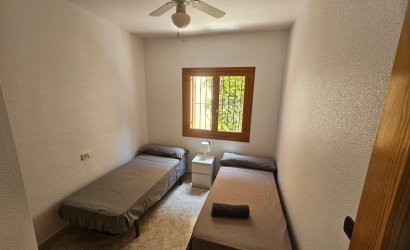 Herverkoop - Apartment -
Orihuela Costa - La Zenia