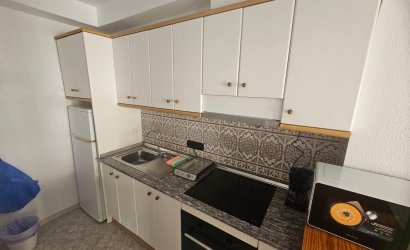 Herverkoop - Apartment -
Orihuela Costa - La Zenia