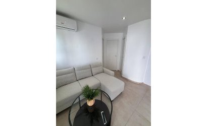 Herverkoop - Apartment -
Cabo Roig - Costa Blanca