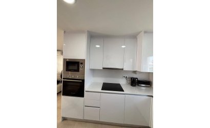 Herverkoop - Apartment -
Cabo Roig - Costa Blanca