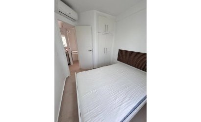 Herverkoop - Apartment -
Cabo Roig - Costa Blanca