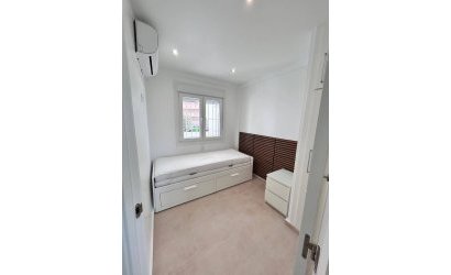 Herverkoop - Apartment -
Cabo Roig - Costa Blanca