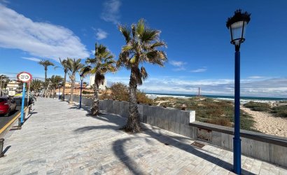 Herverkoop - Apartment -
Cabo Roig - Costa Blanca