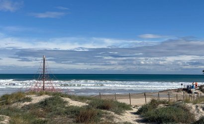 Herverkoop - Apartment -
Cabo Roig - Costa Blanca