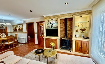 Herverkoop - Semi Detached -
Orihuela Costa - La Zenia