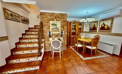 Herverkoop - Semi Detached -
Orihuela Costa - La Zenia