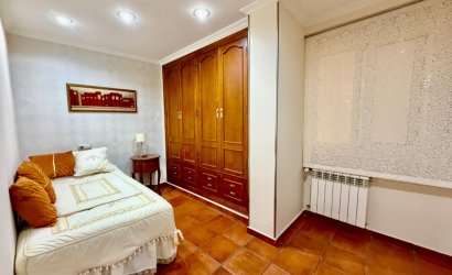 Herverkoop - Semi Detached -
Orihuela Costa - La Zenia