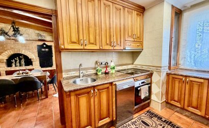 Herverkoop - Semi Detached -
Orihuela Costa - La Zenia