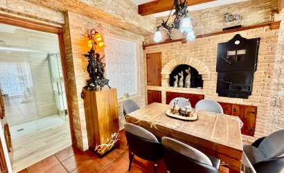 Herverkoop - Semi Detached -
Orihuela Costa - La Zenia