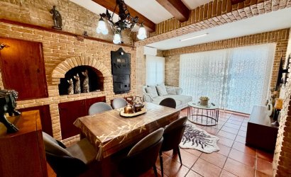 Herverkoop - Semi Detached -
Orihuela Costa - La Zenia