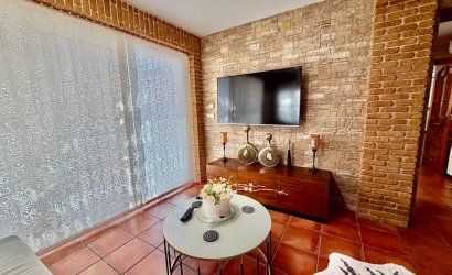 Herverkoop - Semi Detached -
Orihuela Costa - La Zenia