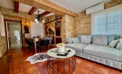 Herverkoop - Semi Detached -
Orihuela Costa - La Zenia