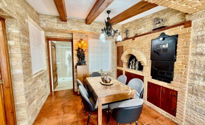 Herverkoop - Semi Detached -
Orihuela Costa - La Zenia