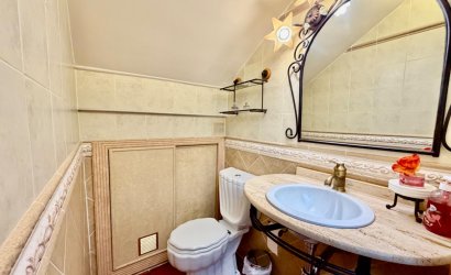 Herverkoop - Semi Detached -
Orihuela Costa - La Zenia