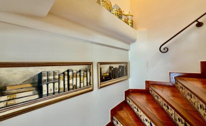 Herverkoop - Semi Detached -
Orihuela Costa - La Zenia