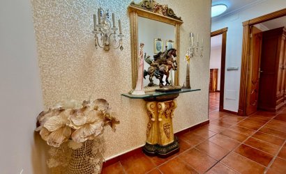 Herverkoop - Semi Detached -
Orihuela Costa - La Zenia