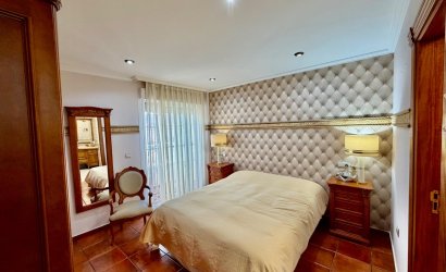 Herverkoop - Semi Detached -
Orihuela Costa - La Zenia