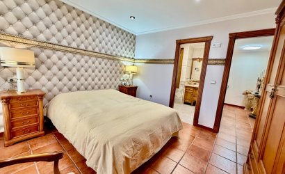 Herverkoop - Semi Detached -
Orihuela Costa - La Zenia