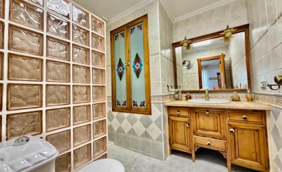 Herverkoop - Semi Detached -
Orihuela Costa - La Zenia