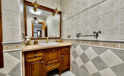 Herverkoop - Semi Detached -
Orihuela Costa - La Zenia