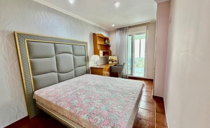 Herverkoop - Semi Detached -
Orihuela Costa - La Zenia