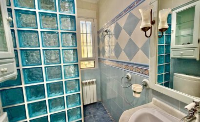 Herverkoop - Semi Detached -
Orihuela Costa - La Zenia