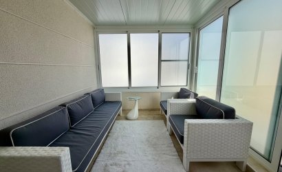 Herverkoop - Semi Detached -
Orihuela Costa - La Zenia