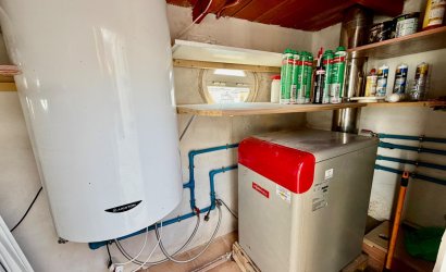 Herverkoop - Semi Detached -
Orihuela Costa - La Zenia