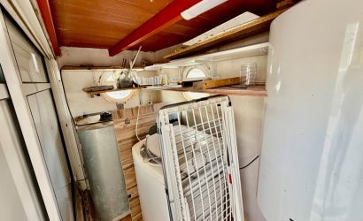 Herverkoop - Semi Detached -
Orihuela Costa - La Zenia