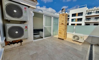 Herverkoop - Semi Detached -
Orihuela Costa - La Zenia