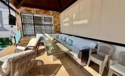 Herverkoop - Semi Detached -
Orihuela Costa - La Zenia