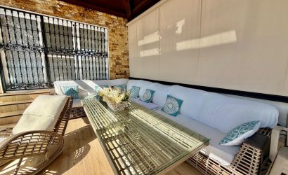 Herverkoop - Semi Detached -
Orihuela Costa - La Zenia