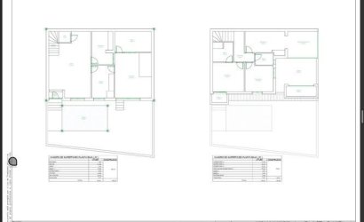 Herverkoop - Semi Detached -
Orihuela Costa - La Zenia