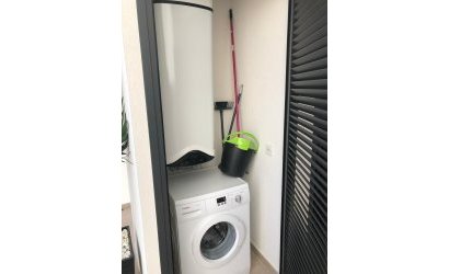 Herverkoop - Villa -
Benijofar - Pueblo 4