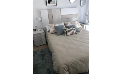 Herverkoop - Villa -
Benijofar - Pueblo 4