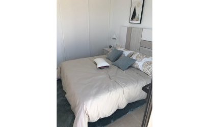 Herverkoop - Villa -
Benijofar - Pueblo 4