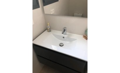 Herverkoop - Villa -
Benijofar - Pueblo 4