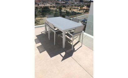 Herverkoop - Villa -
Benijofar - Pueblo 4