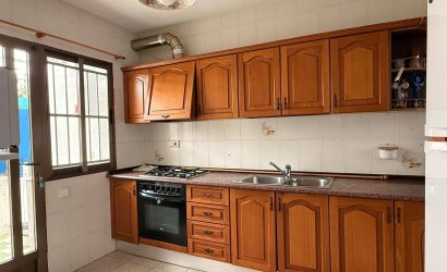 Herverkoop - Semi Detached -
Los Alcazares - Los Narejos-punta Calera