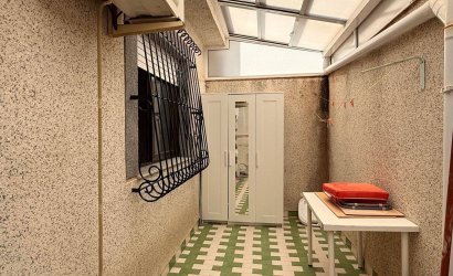 Herverkoop - Semi Detached -
Los Alcazares - Los Narejos-punta Calera