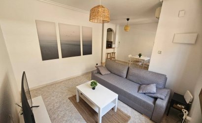 Herverkoop - Bungalow -
Orihuela Costa - La Zenia