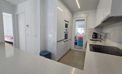 Herverkoop - Villa -
San Pedro del Pinatar - Costa Calida